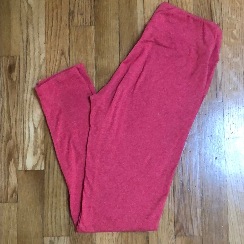 LuLaRoe leggings